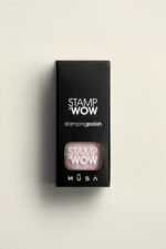 Stamp Wow 006 – комплект за печати и декорации за нокти - Image 2