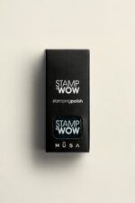 Stamp Wow 007 – комплект за печати и декорации за нокти - Image 2