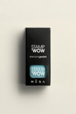 Stamp Wow 008 – комплект за печати и декорации за нокти - Image 3