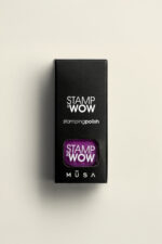 Stamp Wow 009 – комплект за печати и декорации за нокти - Image 3