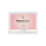 Display french modern almond