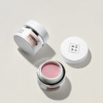 Акрил гел с фин блясък Smokey rose 29